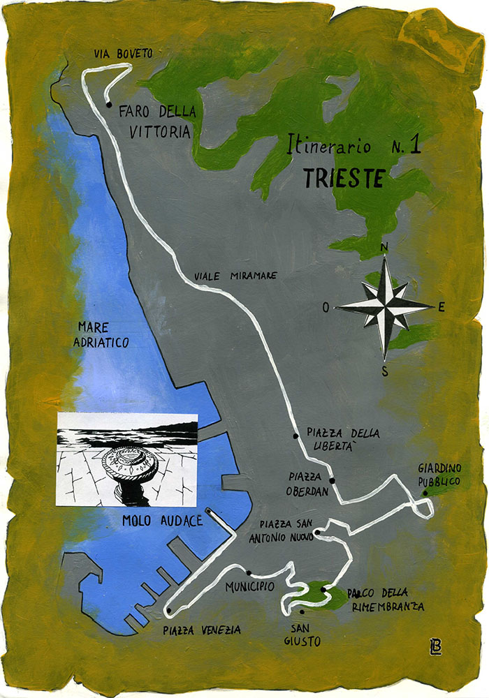 03 - Disegno itinerario1